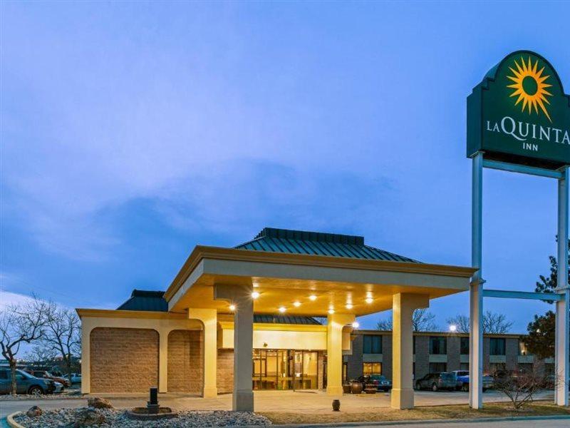 Americinn By Wyndham Casper Event Center Area Kültér fotó