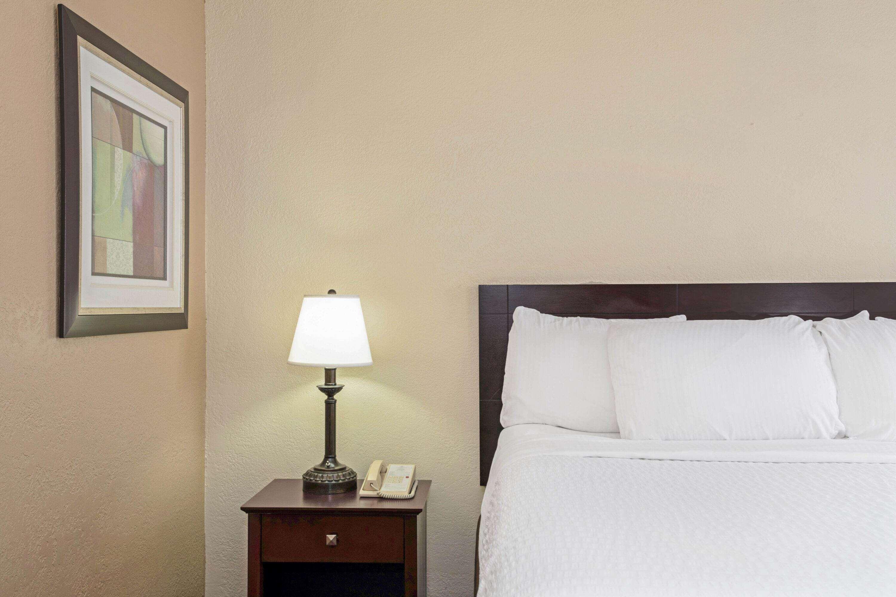 Americinn By Wyndham Casper Event Center Area Kültér fotó