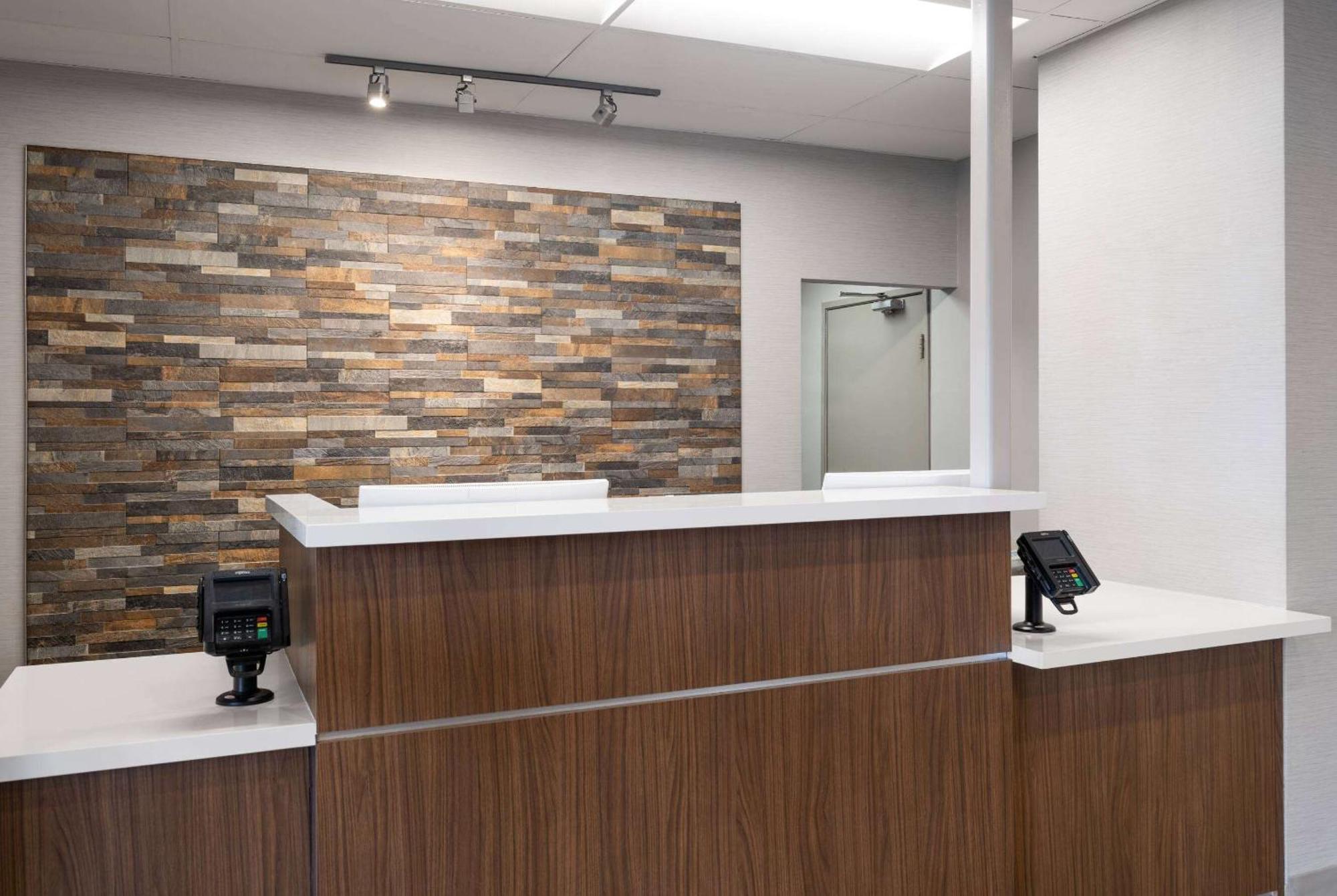 Americinn By Wyndham Casper Event Center Area Kültér fotó