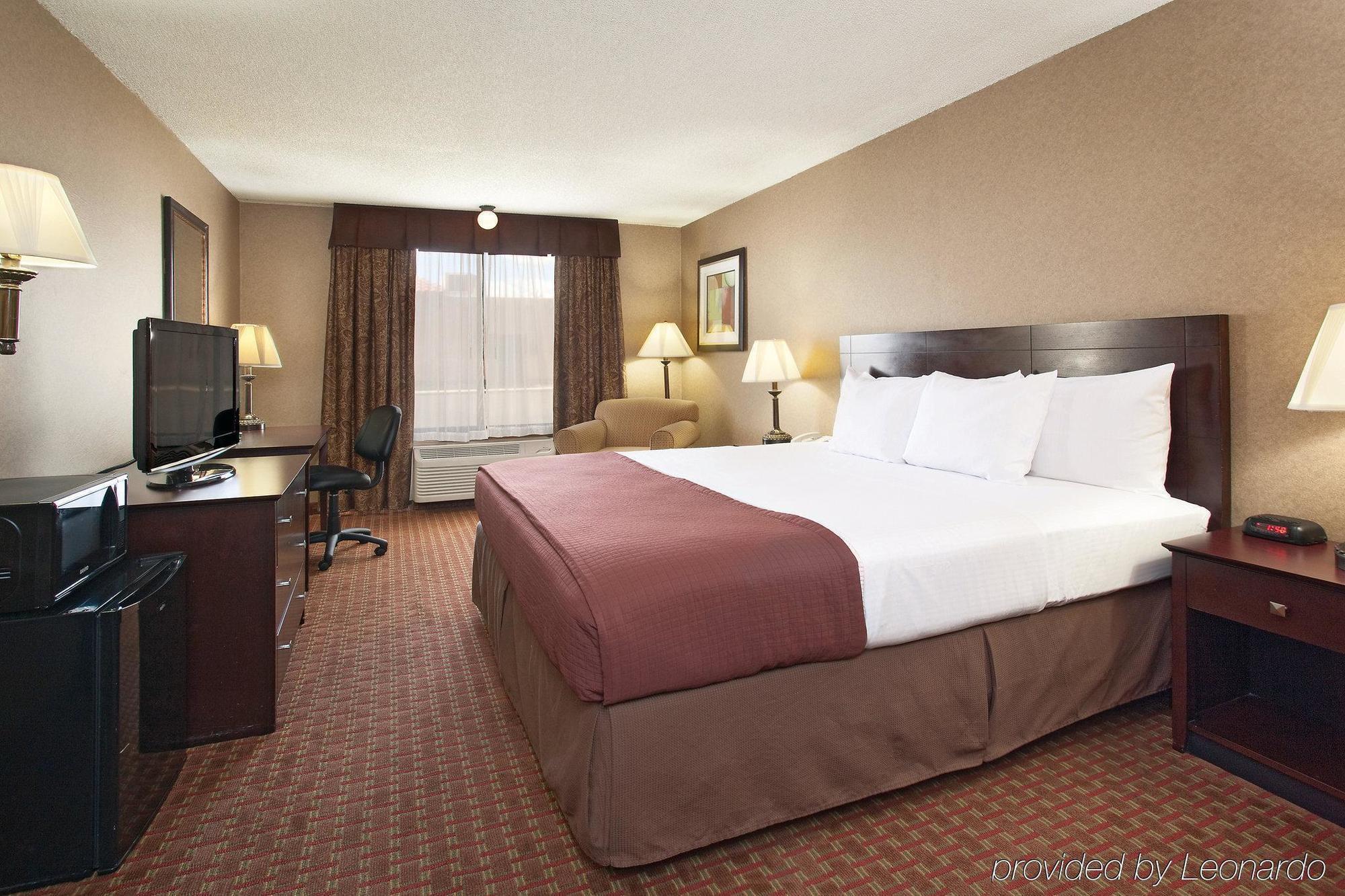 Americinn By Wyndham Casper Event Center Area Kültér fotó